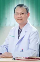 นายแพทย์ พรชัย ดำรงโชคพิพัฒน์